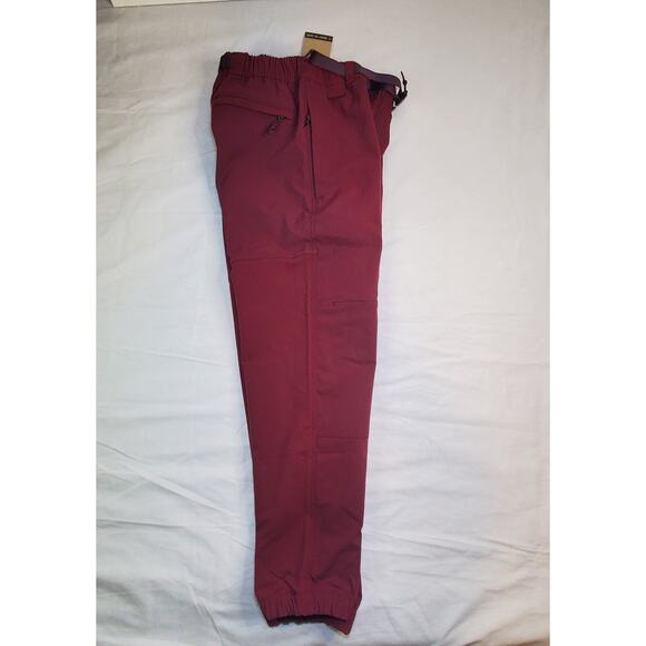 Nike Size S ACG Trail Pants Casual CV0660-681 New With Tags Ca8 - Picture 9 of 10